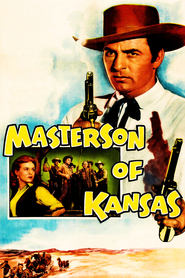 Watch Masterson of Kansas