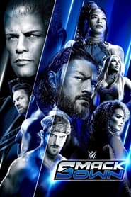 Watch WWE SmackDown