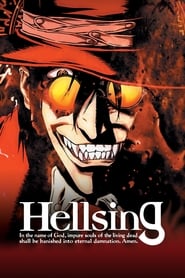 Watch Hellsing