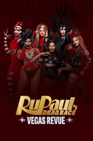 Watch RuPaul's Drag Race: Vegas Revue