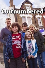 Watch Outnumbered