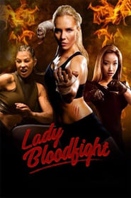 Watch Lady Bloodfight