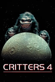 Watch Critters 4