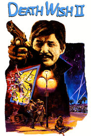 Watch Death Wish II