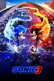 Watch Sonic the Hedgehog 3