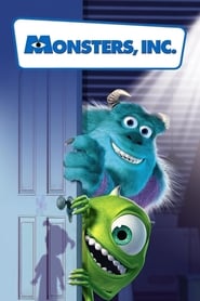 Watch Monsters, Inc.