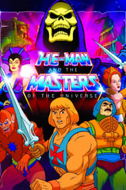 Watch He-Man and the Masters of the Universe