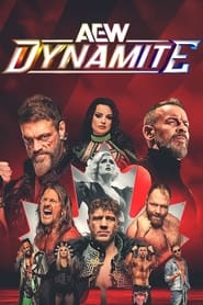 Watch All Elite Wrestling: Dynamite