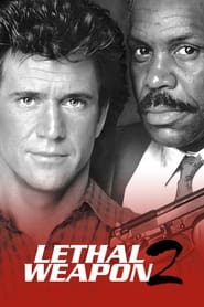 Watch Lethal Weapon 2