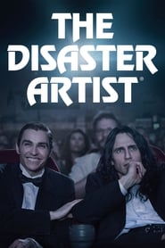 Watch The Disaster Artist