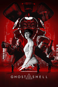 Watch Ghost in the Shell