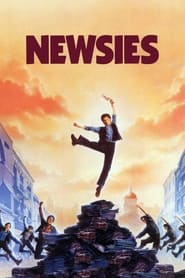 Watch Newsies