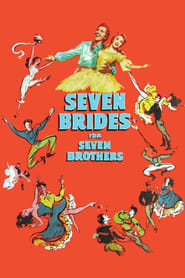 Watch Seven Brides for Seven Brothers