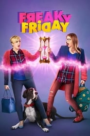 Watch Freaky Friday