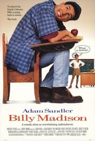 Watch Billy Madison