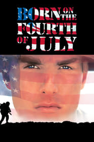 Watch Born on the Fourth of July