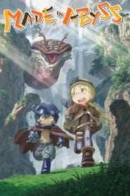 Watch Made in Abyss