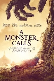 Watch A Monster Calls