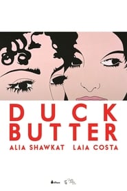 Watch Duck Butter