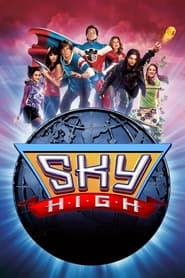 Watch Sky High