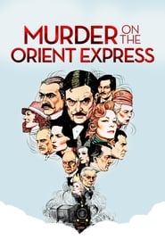 Watch Murder on the Orient Express