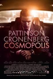 Watch Cosmopolis