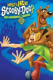 Watch What's New, Scooby-Doo?