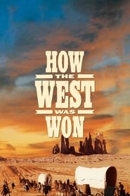 Watch How the West Was Won