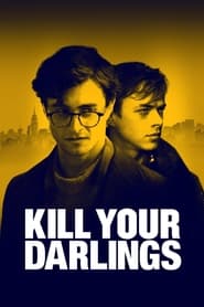 Watch Kill Your Darlings