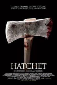 Watch Hatchet