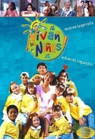 Watch ¡Vivan los niños!