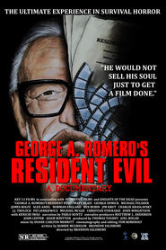 Watch George A. Romero's Resident Evil