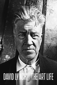 Watch David Lynch: The Art Life