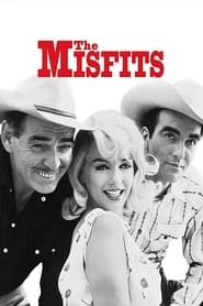 Watch The Misfits