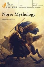 Watch Norse Mythology