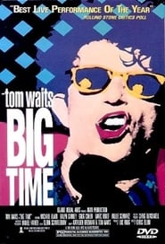 Watch Big Time