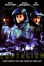 Watch Contagion