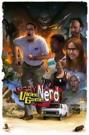 Watch Angry Video Game Nerd: The Movie