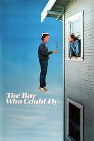 Watch The Boy Who Could Fly