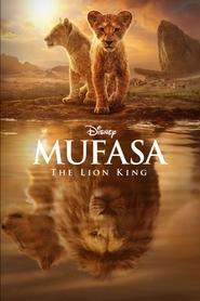 Watch Mufasa: The Lion King