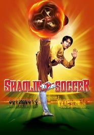 Watch Shaolin Soccer