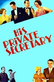 Watch His Private Secretary