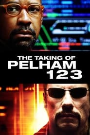 Watch The Taking of Pelham 1 2 3