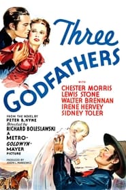 Watch Three Godfathers