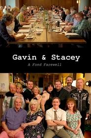 Watch Gavin & Stacey: A Fond Farewell