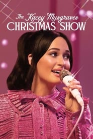 Watch The Kacey Musgraves Christmas Show