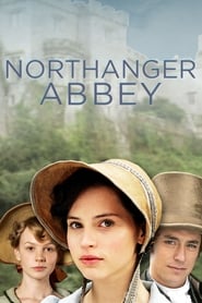 Watch Northanger Abbey