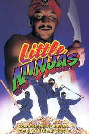 Watch Little Ninjas