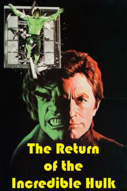 Watch The Return of the Incredible Hulk