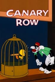 Watch Canary Row